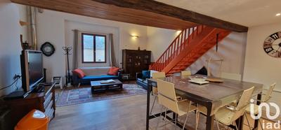 Maison - 137 m² - 5 pièces