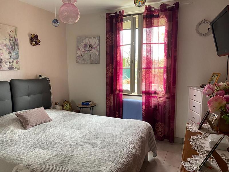 Maison - 86 m² - 4 pièces