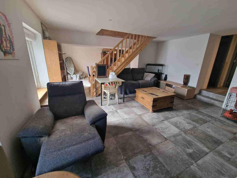 Maison - 72 m² - 4 pièces