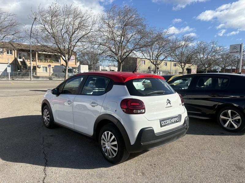 Citroën C3 Vti 82cv Bvm5 Feel Pack