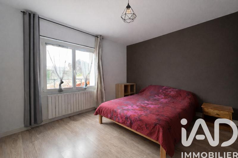 Maison - 94 m² - 3 pièces