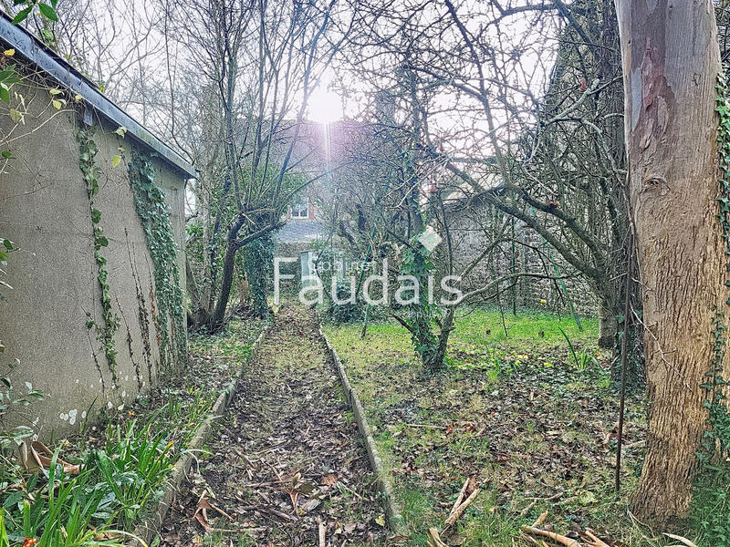 Maison - 76 m² - 2 pièces