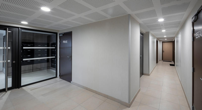 Appartement - 74 m²