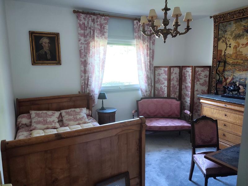 Villa - 337 m² - 10 pièces