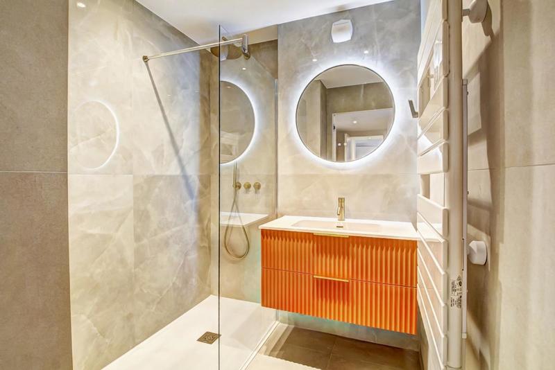 Appartement - 157 m² - 5 pièces