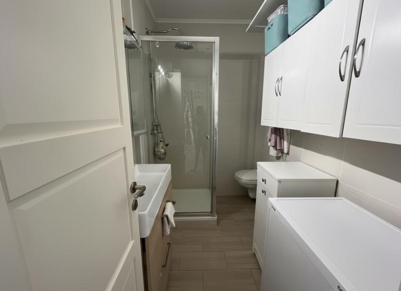 Appartement - 54 m² - 2 pièces