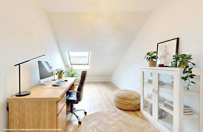 Maison - 224 m² - 6 pièces