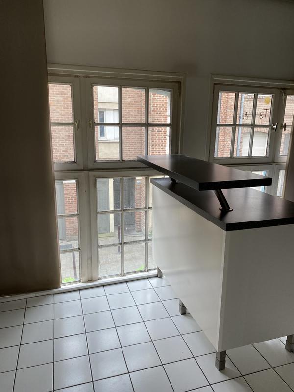 Appartement - 81 m² - 3 pièces