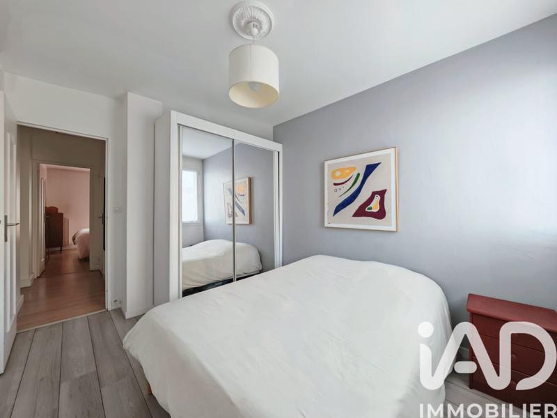 Appartement - 69 m² - 4 pièces