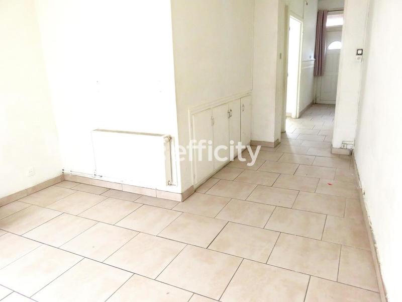 Maison ancienne - 80 m² - 5 pièces