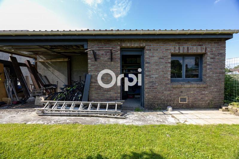 Maison - 151 m² - 6 pièces