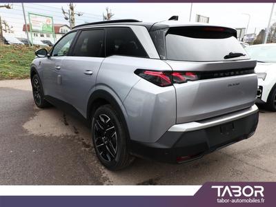 Peugeot 5008 Hybrid 145 Gt ComfortP Gps Acc Pdc