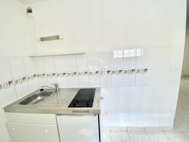 Appartement - 31 m² - 1 pièce