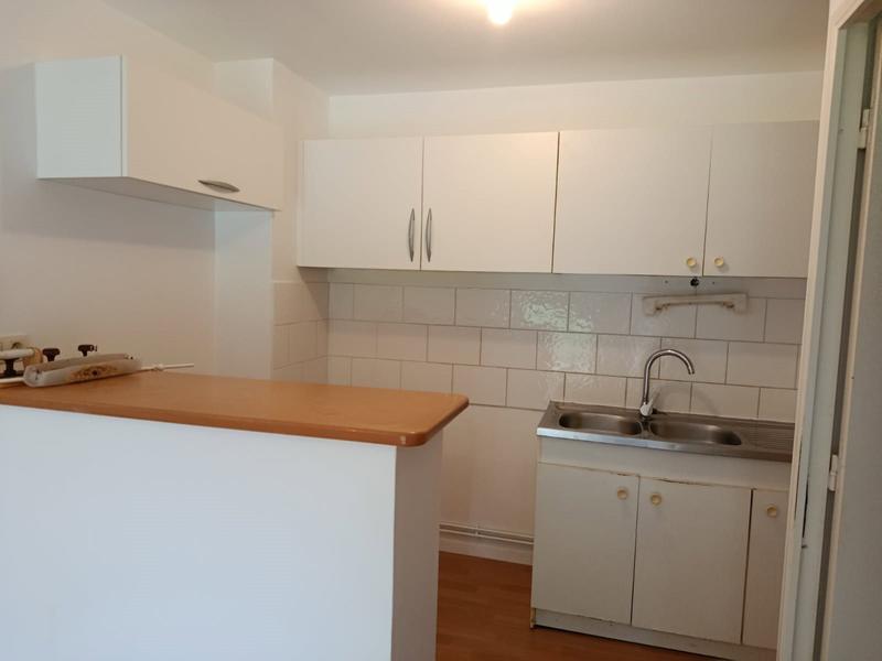 Appartement - 41 m² - 2 pièces