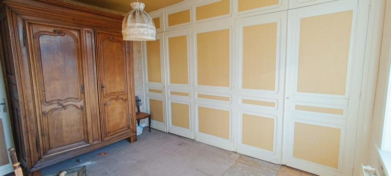 Maison - 171 m² - 10 pièces