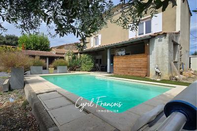 Maison - 139 m² - 4 pièces