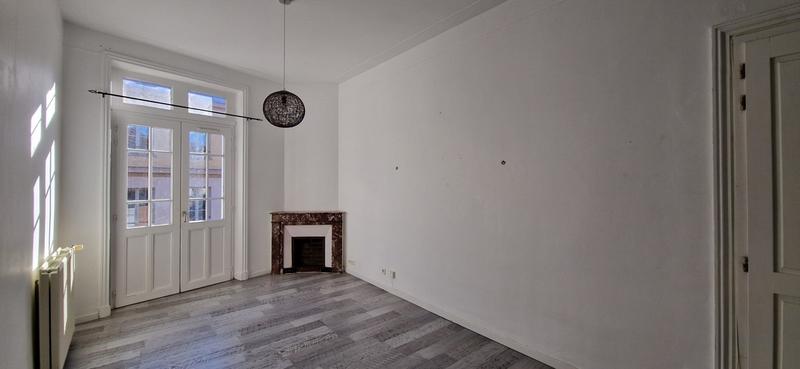 Appartement - 46 m² - 3 pièces