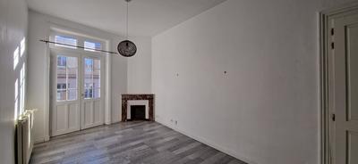 Appartement - 46 m² - 3 pièces