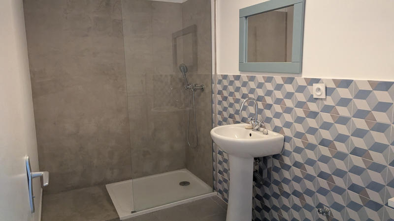 Appartement - 75 m² - 4 pièces