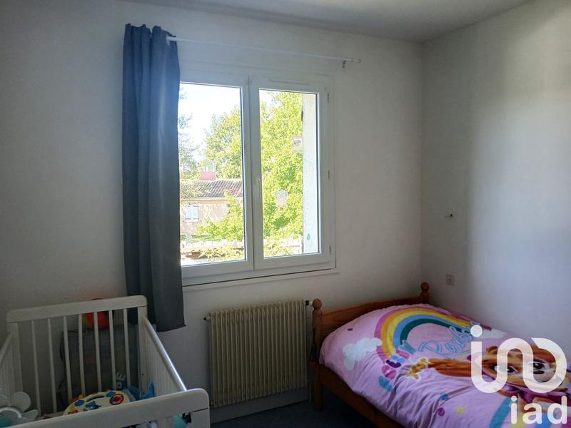 Maison - 168 m² - 8 pièces