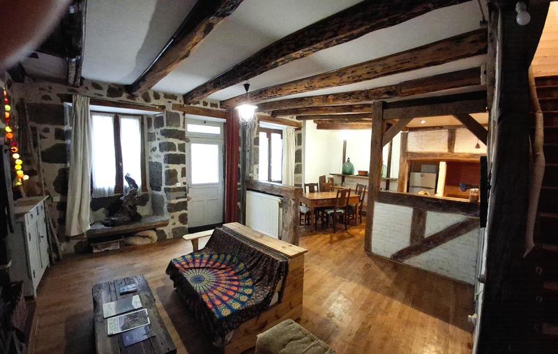 Maison - 82 m² - 2 pièces