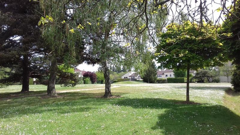 Maison - 87 m² - 6 pièces