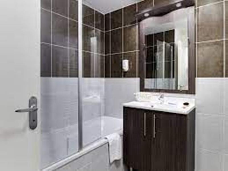 Appartement - 19 m² - 1 pièce