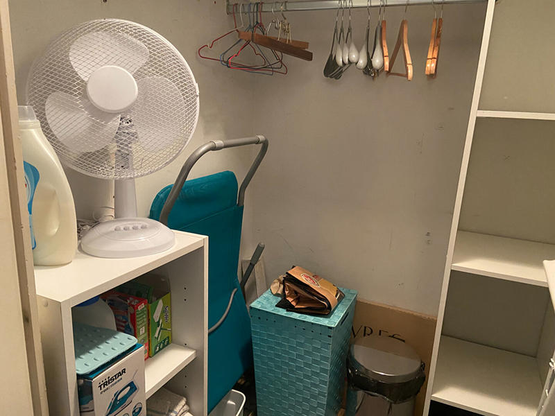 Appartement - 36 m² - 1 pièce