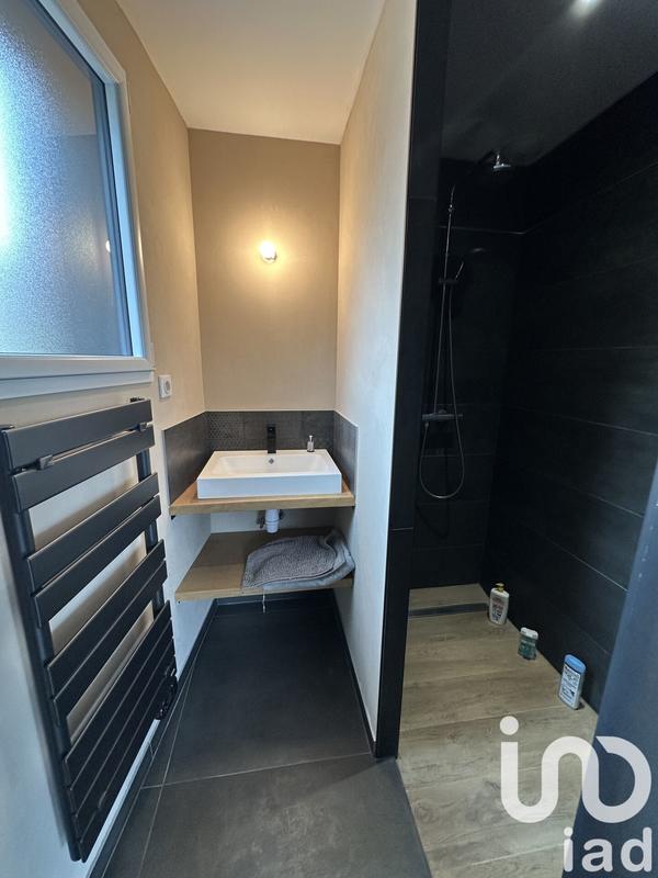 Maison - 136 m² - 6 pièces