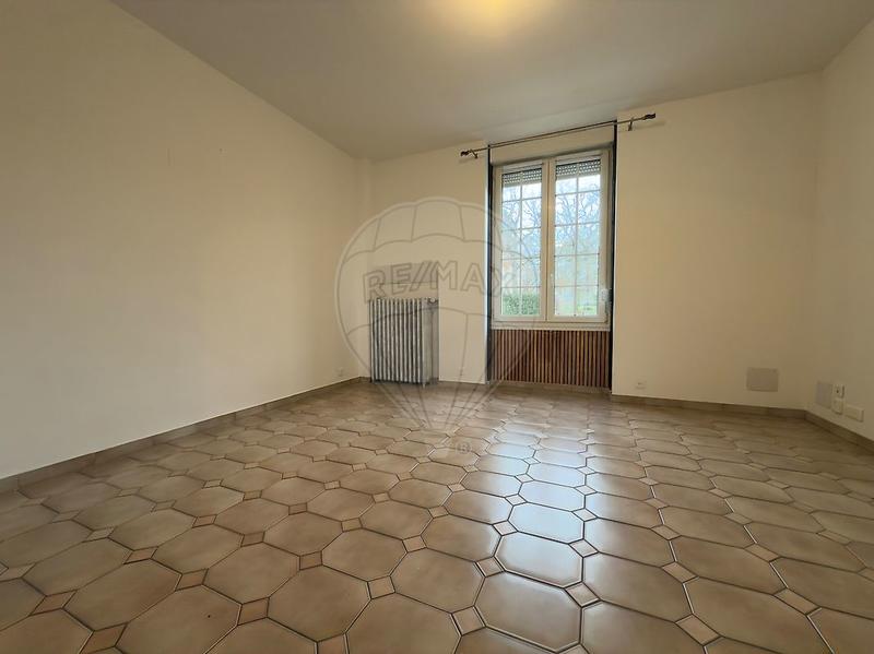 Maison - 70 m² - 4 pièces