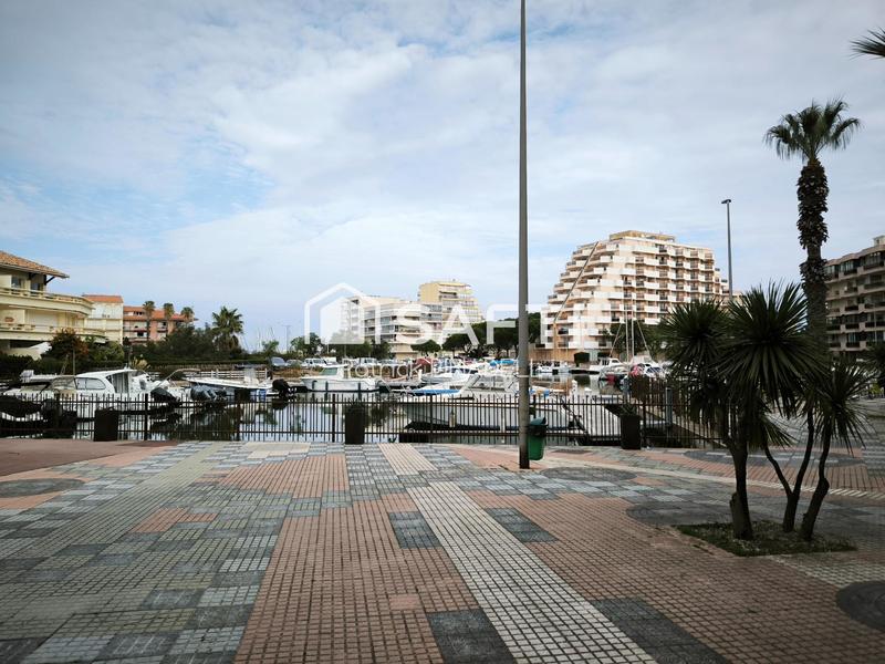 Appartement - 74 m² - 3 pièces