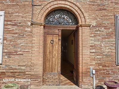 Propriété - 374 m² - 8 pièces