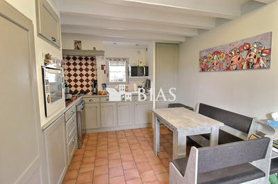 Maison - 68 m² - 4 pièces