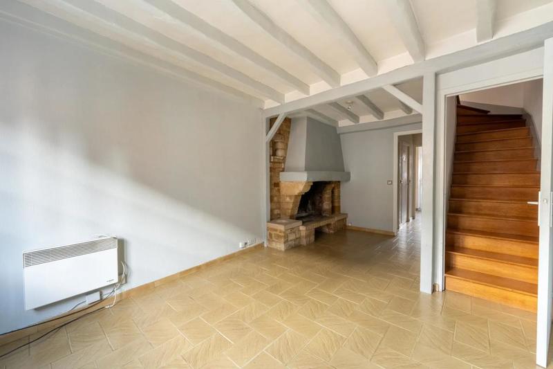 Maison - 80 m² - 6 pièces