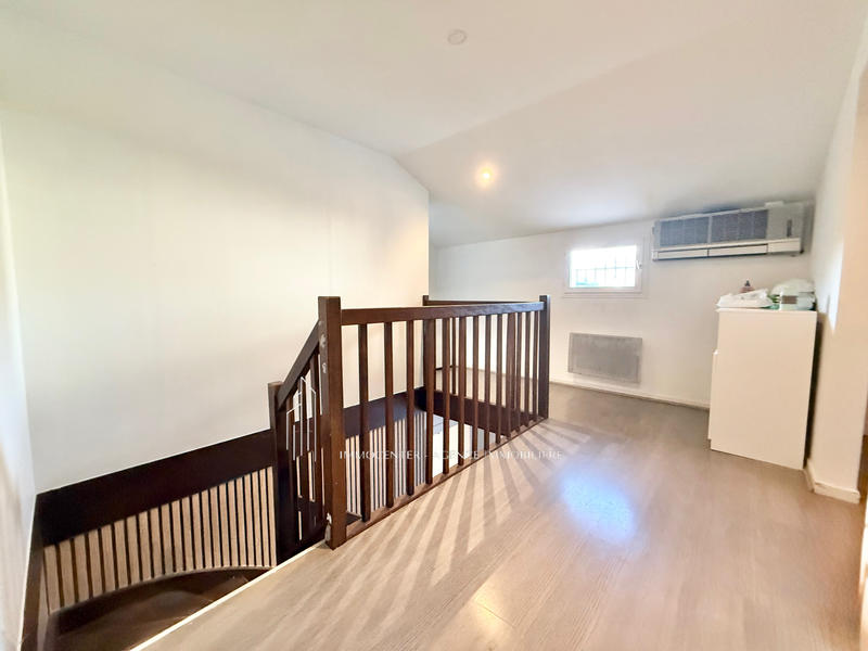 Villa - 126 m² - 5 pièces