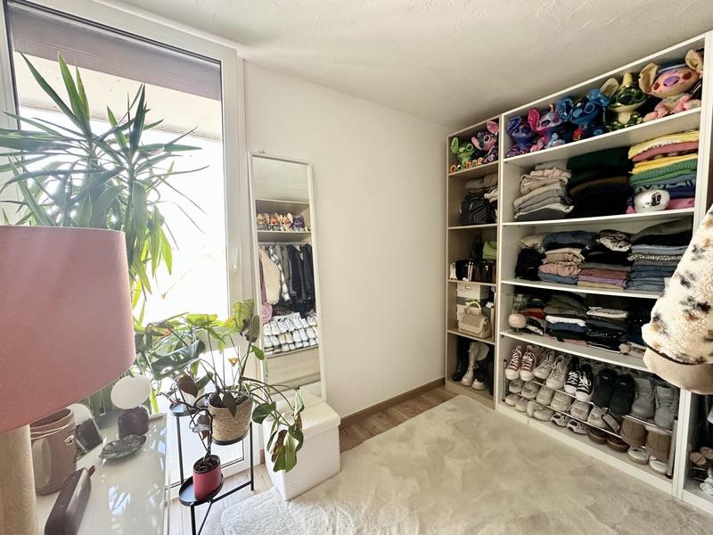 Duplex - 49 m² - 3 pièces