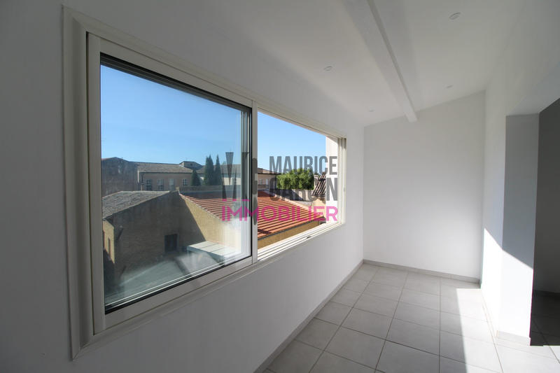 Appartement - 59 m² - 2 pièces