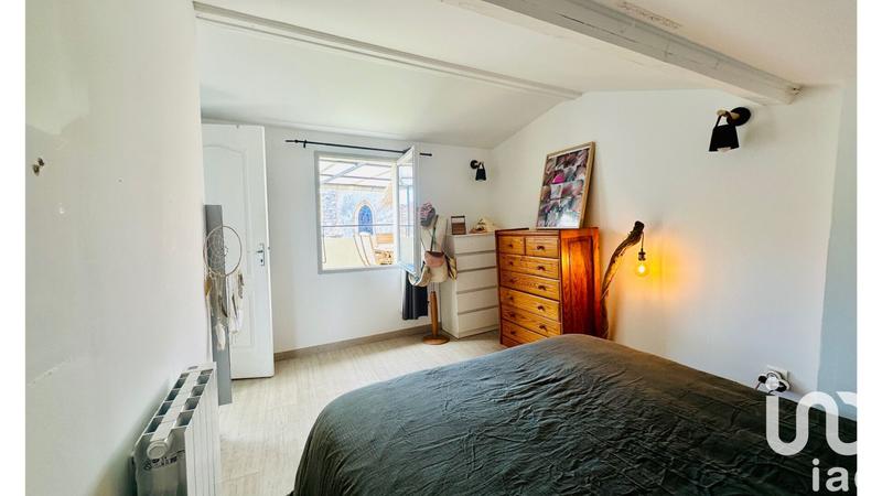 Duplex - 66 m² - 3 pièces