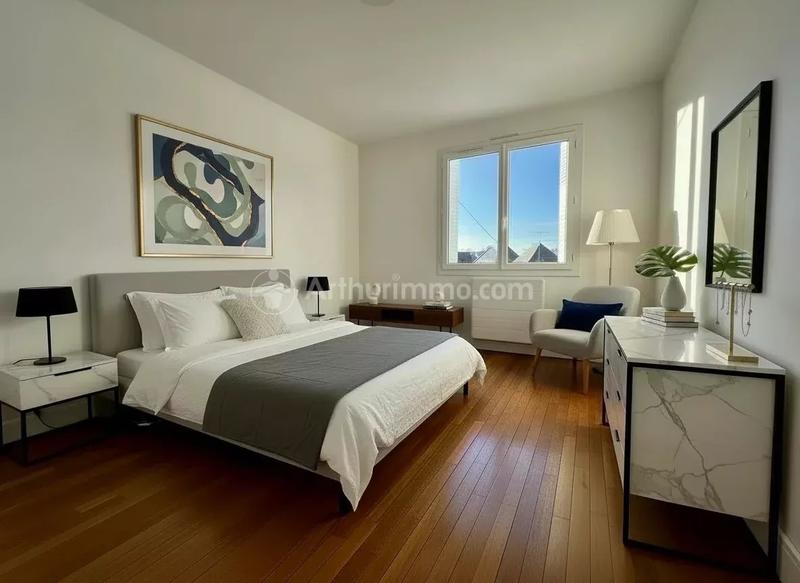 Appartement - 74 m² - 4 pièces