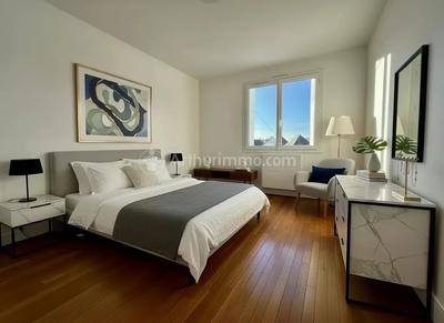 Appartement - 74 m² - 4 pièces