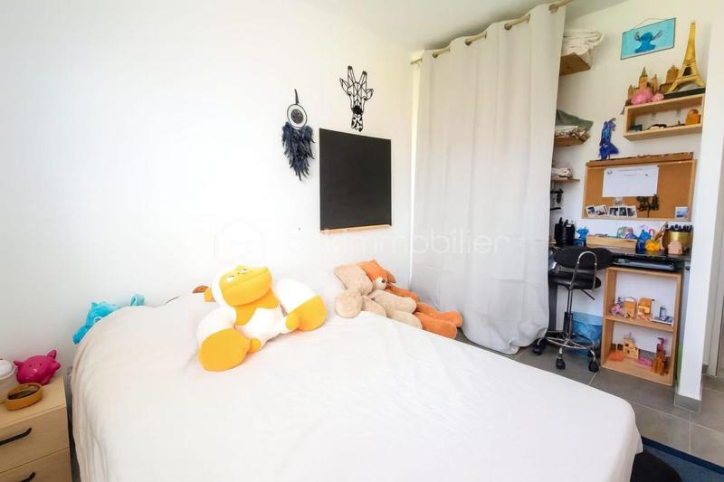 Maison - 102 m² - 5 pièces