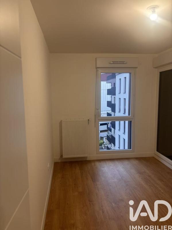 Appartement - 81 m² - 4 pièces