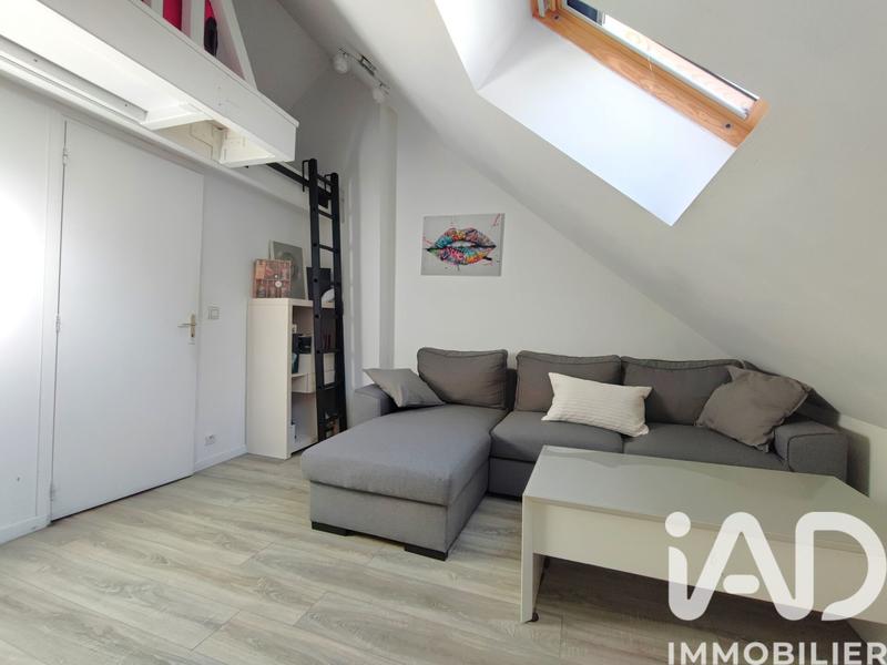 Maison - 108 m² - 4 pièces