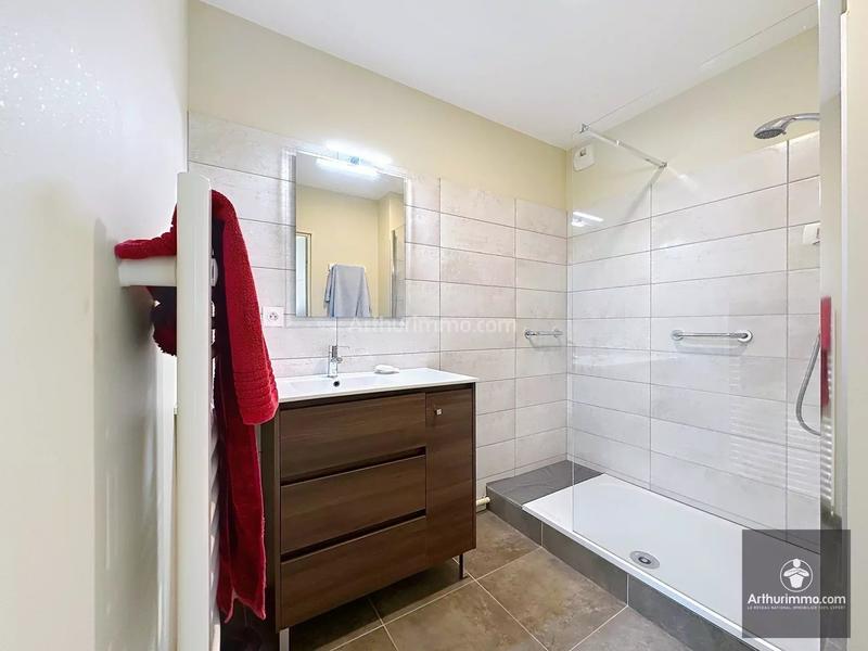 Appartement - 155 m² - 6 pièces