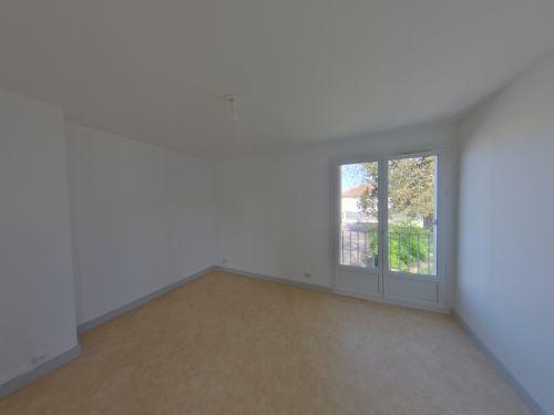 Appartement - 53 m² - 2 pièces