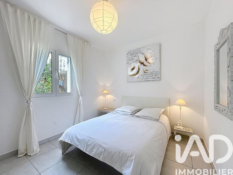 Appartement - 79 m² - 3 pièces