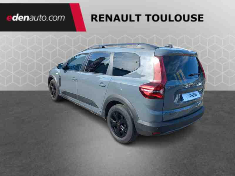 Dacia Jogger Hybrid 140 7 places Gsr2 Extreme