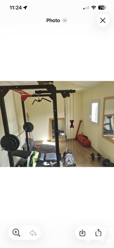 Maison - 136 m² - 6 pièces