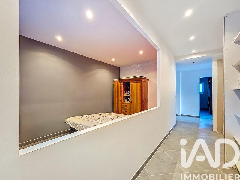 Maison - 199 m² - 6 pièces