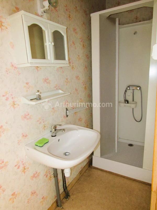 Appartement - 74 m² - 4 pièces